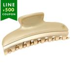 ショッピングドゥ アレクサンドル ドゥ パリ ヘアクリップ ALEXANDRE DE PARIS ICCL-12832-02 PAIL DORE X3 ゴールド