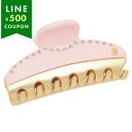 アレクサンドルドゥパリ ヘアアクセサリー ヴァンドーム Mサイズ ピンク レディース ALEXANDRE DE PARIS ICCM1557103 Q10