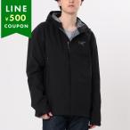 アークテリクス マウンテンパーカー ベータジャケット ゴアテックス ブラック メンズ BETA JACKET M BLACK ARC'TERYX X000007726 BLK