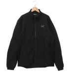 アークテリクス ARC'TERYX ATOM JACKET ジャケット アトムジャケット ブラック メンズ X000009561 BLK