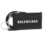 ショッピングバレンシアガ バレンシアガ フラグメントケース キャッシュ コインケース ネックストラップ ブラック BALENCIAGA 5945481 IZI3 1090