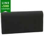 バーバリー 長財布 キャベンディッシュ ブラック メンズ BURBERRY 8069733 A1189