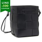 ボッテガヴェネタ ショルダーバッグ カセット クロスボディ ポーチ ネイビー レディース BOTTEGA VENETA 680218 VCQC4 8837