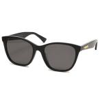 ボッテガヴェネタ サングラス アジアンフィットモデル ブラック グレー レディース BOTTEGA VENETA BV1151SA 001