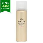 AXES 防水スプレー WATERPROOF 65ml バック 靴 革用 起毛皮革 合皮皮革 布 撥水スプレー 速乾 浸透 携帯用