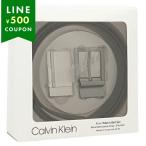  Calvin Klein ремень черный Brown мужской CALVIN KLEIN 11CK020020 014