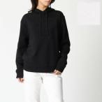 カルバンクライン パーカー フーディー CALVIN KLEIN エンボスド モノグラム FL スウェット エンボス加工 メンズ 40EC450