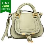 クロエ ハンドバッグ ショルダーバッグ マーシー 2WAY グリーン レディース CHLOE CHC23SS595 I31 37J