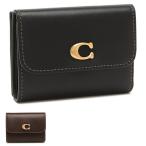ショッピングコーチ 財布 コーチ 三つ折り財布 エッセンシャル カードフォルダー ウォレット レディース COACH CZ111