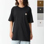 カーハート Carhartt Tシ�