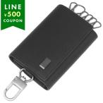 ダンヒル キーケース サイドカー ガンメタル ブラック メンズ DUNHILL 19F2F50SG001R