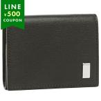 ダンヒル コインケース DUNHILL レディース 小銭入れ FP8000E SIDECAR サイドカー ダークブラウン