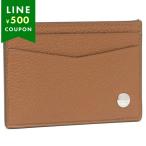 [ есть перевод outlet ] Dunhill футляр для карточек Brown мужской DUNHILL L2V340T[ упаковка не возможно товар ]