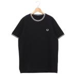 フレッドペリー Tシャツ カットソー ツイン ティップ ネイビー メンズ FRED PERRY M1588 795
