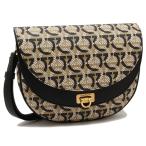 フェラガモ ショルダーバッグ レディース Salvatore Ferragamo 21H986 0726579 ベージュ