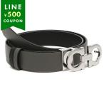  Ferragamo ремень серый женский Salvatore Ferragamo 23A565 764038