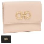  Ferragamo футляр для карточек gun chi-ni женский Salvatore Ferragamo 220861 GANCINI