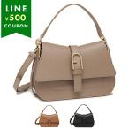 フルラ ショルダーバッグ フロー クロスボディ レディース FURLA WB01032 BX2045 FLOW MINI TOP HANDLE