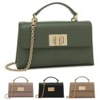ショッピングフルラ フルラ ショルダーバッグ ハンドバッグ レディース FURLA WE00423 ARE000 1927 MINI CROSSBODY TOP HANDLE 2WAY
