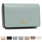 「P10%還元 8/15 0時〜24時」 【返品OK】フルラ カードケース レディース FURLA PCZ1 B30