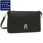 フルラ ショルダーバッグ ディアマンテ ミニバッグ クロスボディ ブラック レディース FURLA WE00615 AX0733 O6000