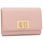 ショッピングフルラ フルラ 三つ折り財布 ミニ財布 ピンク レディース FURLA WP00225 ARE000 2814S