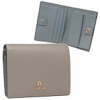 フルラ 二つ折り財布 カメリア グレー レディース FURLA WP00304 ARE000 4060S
