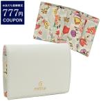 フルラ 二つ折り財布 カメリア イエロー ベージュ レディース FURLA WP00304 BX3897 3972S