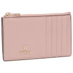 フルラ カードケース フラグメントケース カメリア ピンク レディース FURLA WP00310 ARE000 2814S