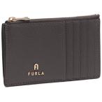 ショッピングフルラ フルラ カードケース フラグメントケース カメリア グレー レディース FURLA WP00310 ARE000 4283S