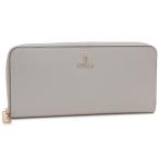 フルラ 長財布 カメリア ジップアラウンド グレー レディース FURLA WP00313 ARE000 4351S