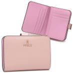 フルラ 二つ折り財布 カメリア ミニ財布 ピンク レディース FURLA WP00315 ARE000 4304S