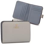 フルラ 二つ折り財布 カメリア ミニ財布 グレー レディース FURLA WP00315 ARE000 4351S