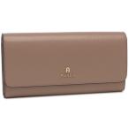 ショッピングフルラ フルラ 長財布 カメリア ベージュ レディース FURLA WP00317 ARE000 1257S