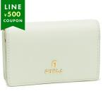 フルラ カードケース カメリア ホワイト グリーン レディース FURLA WP00408 BX3897 3972S