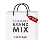 ショッピングフェラガモ 【ブランド福袋】フェラガモ クロエ サンローランなど人気ブランドのアクセサリー3点セット レディース 2026 初売り 送料無料 数量限定