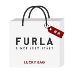 【ブランド福袋】FURLA フルラ 豪華2点セット（バッグ・財布）レディース 2026 初売り 送料無料 数量限定