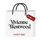 ヴィヴィアンウエストウッド 福袋 2024 豪華3点セット（財布・アクセサリー・キーホルダー）当たりはさらにバッグ付き！ VIVIENNE WESTWOOD 送料無料 レディース