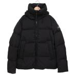 カナダグース ダウンジャケット コート クロフトン パッファー エンデュラリュクス ブラック メンズ CANADA GOOSE 2282MB 9061