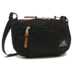 グレゴリー GREGORY ショルダーバッグ TRANSFER SHOLDER BAG トランスファーショルダー 3L 146502 1041 BLACK メンズ レディース