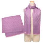 グッチ スカーフ バンダナ ストール ピンク レディース GUCCI 165904 3G646 5372