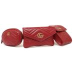 ¥°¥Ã¥Á ¥¦¥¨¥¹¥È¥Ð¥Ã¥° ¥ì¥Ç¥£¡¼¥¹ GUCCI 524597 0OLAT 6438 ¥ì¥Ã¥É