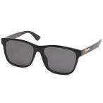 グッチ サングラス アジアンフィットモデル ブラック メンズ GUCCI GG0746SA 001