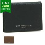  Gianni Kia Lee ni футляр для карточек Brown женский GIANNI CHIARINI PF5039B GRN