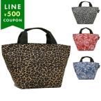 ショッピングエルベシャプリエ 【P10％ ~5/7 9時】エルベシャプリエ Herve Chapelier 1027F TOTE BAG NYLON IMPRIME レディース トートバッグ