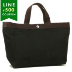 ショッピングエルベシャプリエ 【P10％ ~5/13 9時】エルベシャプリエ Herve Chapelier レディース 704C 0969 CORDURA M SQUARE TOTE BAG トートバッグ NOIR