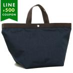 エルベシャプリエ Herve Chapelier レディース 725C 19N69 CORDURA L TOTE BAG トートバッグ NAVY/MOKA A4対応