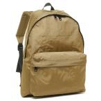 ショッピングエルベシャプリエ 【P10％ ~5/7 9時】エルベシャプリエ バッグ Herve Chapelier レディース 978N 65 MEDIUM BACKPACK WITH BASIC SHAPE リュックサック KHAKI BEIGE A4対応