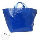 エルベシャプリエ トートバッグ 2013PP ビーチバッグ Herve Chapelier レディース