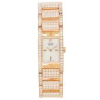 エルメス 腕時計 HERMES AC11722144011 ピンクパール レディース ゴールド